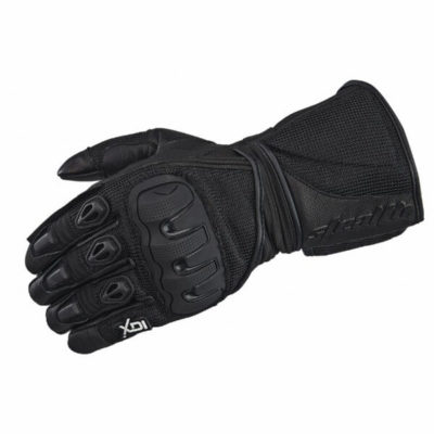 Xdi Stealth Long Sport Black Gloves 1