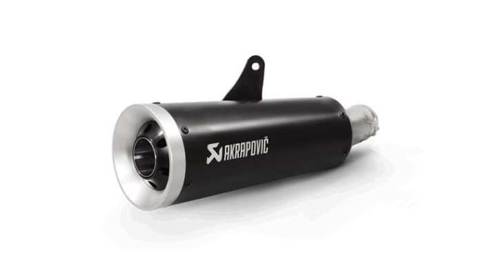 Akapovic Black Slip On Exhaust For Kawasaki Z900RS Cafe 713x400 1 Akapovic Black Slip On Exhaust For Kawasaki Z900RS Cafe 713x400 1