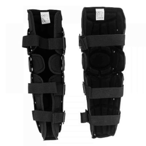 Mototech Bulwark Bionic Knee Armour 2