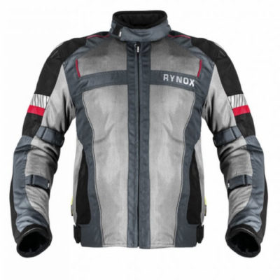 Frost – Motorcycle Warm Jacket – ViaTerra Gear