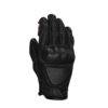 Rynox Scout Black Riding Gloves 1