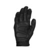 Rynox Scout Black Riding Gloves 2