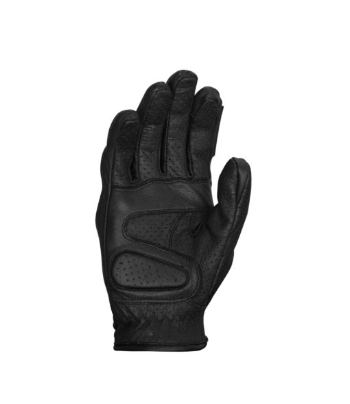 Rynox Scout Black Riding Gloves 2