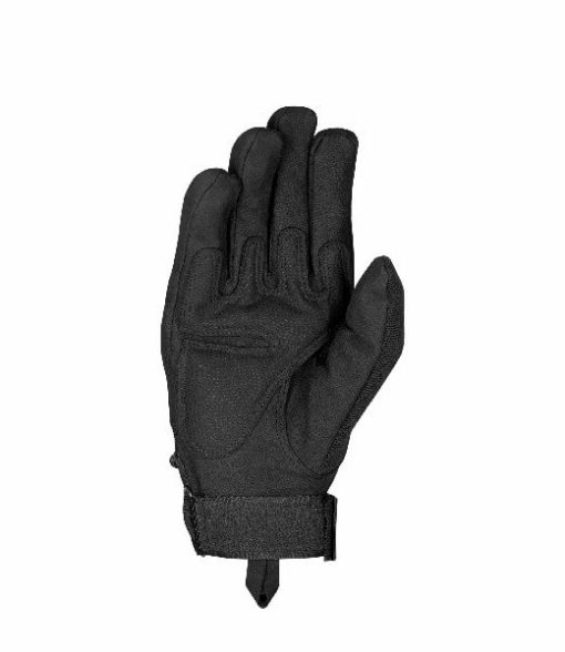 Rynox Recon Black Riding Gloves 2