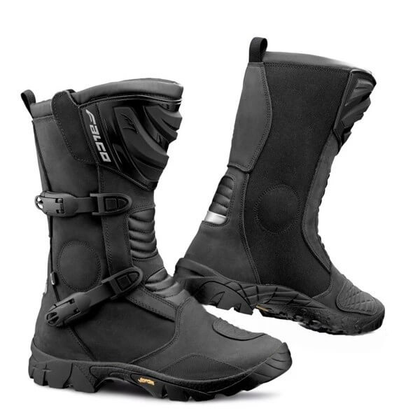 Falco Mixto 2 ADV Waterproof Riding Boots | Custom Elements