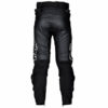 Furygan Bud Evo 2 Black White Riding Pants 1