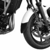 Pyramid Plastics Extenda Fenda Kit for Kawasaki Z650 Ninja 650