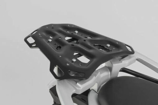 SW Motech Adventure Luggage Rack for BMW G 310 GS