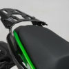 SW Motech Aluminium Luggage Rack for Kawasaki ER 6f ER 6n