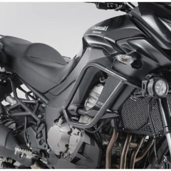 SW Motech Crashbars for Kawasaki Versys 1000