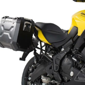 SW Motech EVO Side Carrier for Kawasaki Versys 650 2