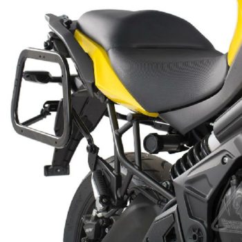 SW Motech EVO Side Carrier for Kawasaki Versys 650