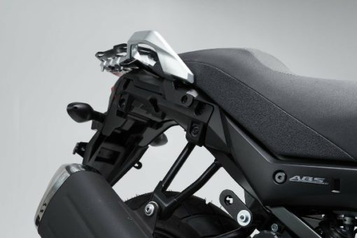 SW Motech EVO Side Carrier for Suzuki V Strom 650 XT 2