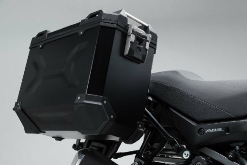 SW Motech EVO Side Carrier for Suzuki V Strom 650 XT 3