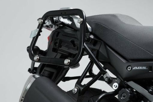 SW Motech EVO Side Carrier for Suzuki V Strom 650 XT