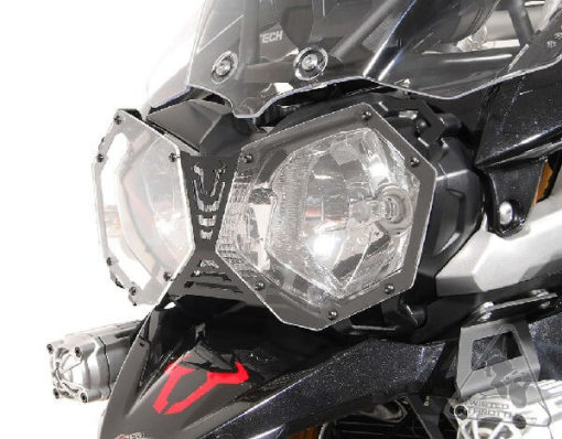 SW Motech Headlight Guard for Triumph Tiger 800 Explorer XC