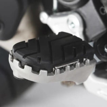 SW Motech ION Footrest Kit for Ducati