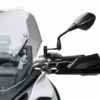 SW Motech Mirror Extenders for BMW Flat