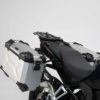 SW Motech PRO Side Carrier for BMW F 750 GS F 850 GS 2