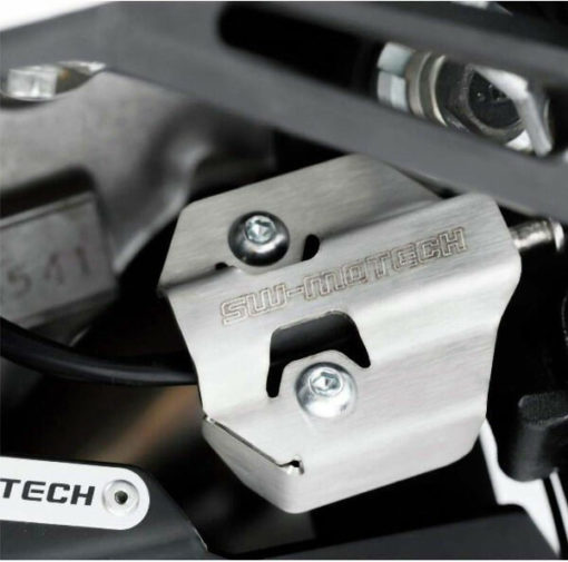 SW Motech Sidestand Switch Guard for Suzuki V Strom 650 XT