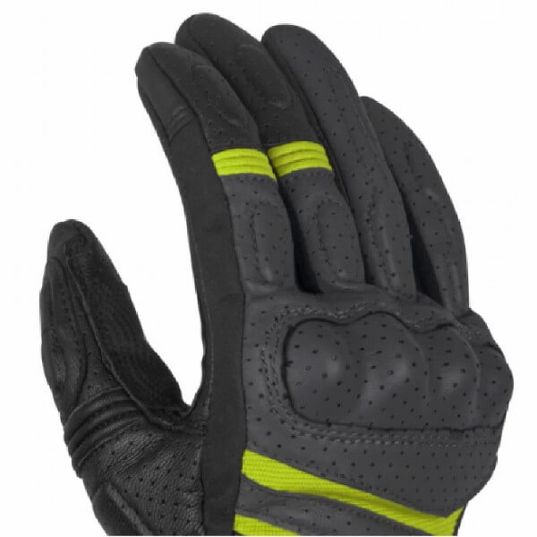 y3 gloves