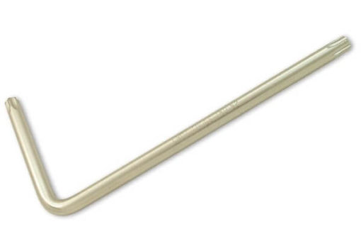 Cruztools T50 Rear Wheel Wrench