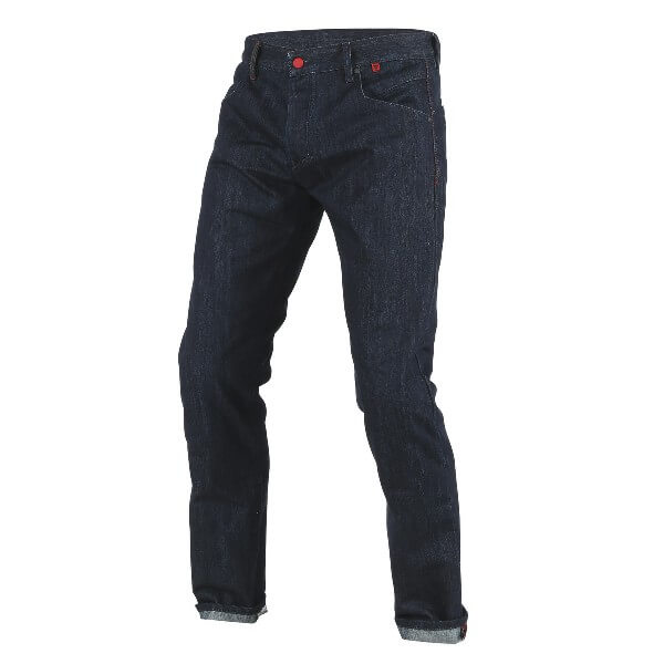 Dainese Strokeville Slim/Reg Aramid Denim Jeans | Custom Elements