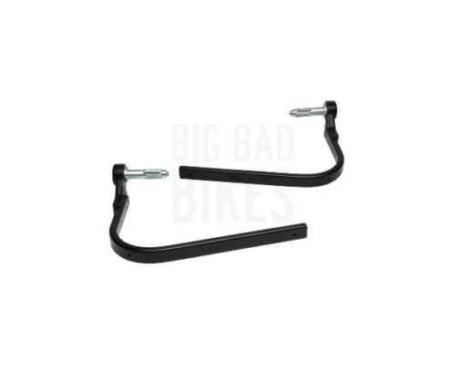 Barkbusters Handguard Bar End Mount Hollow Handlebars