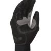 Bikeratti Vind Summer Black Riding Gloves 2