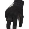 Bikeratti Vind Summer Black Riding Gloves 4