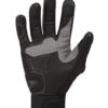 Bikeratti Vind Summer Black Riding Gloves 5