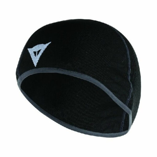 Dainese D Core Dry Black Anthracite Cap