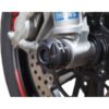 SW Motech Front Fork Sliders for Ducati Scrambler new 2