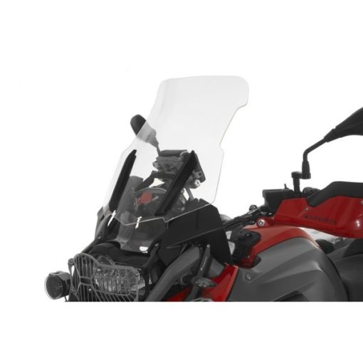 Touratech High Windscreen For BMW R1200 GS R1200GS Adventure 1