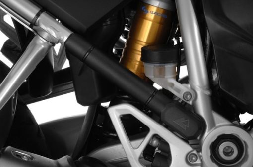 Touratech Small Right Side Frame Guard For BMW 2