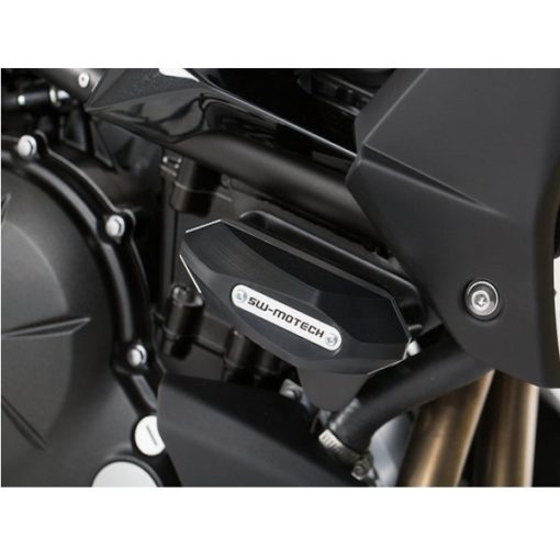 SW Motech Frame Sliders for Kawasaki Versys 650 new 2