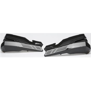 SW Motech Kobra Black Hand Guards new