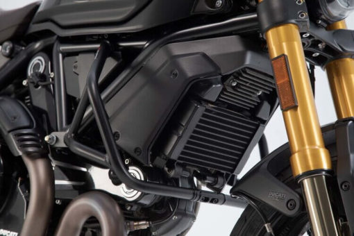 SW Motech Crashbars for Ducati Scrambler 1100 2