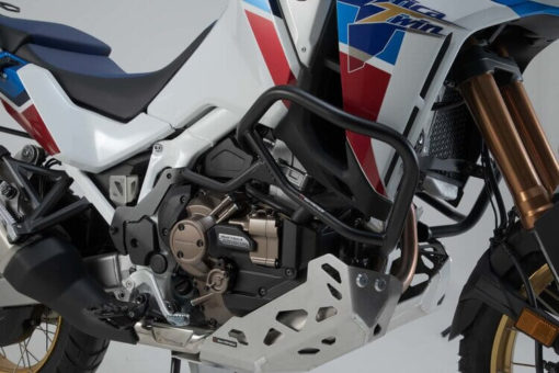 SW Motech Crashbars for Honda Africa Twin Adventure Sports 2