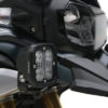 Denali Auxiliary Light Mount for BMW F750GS F850GS 1