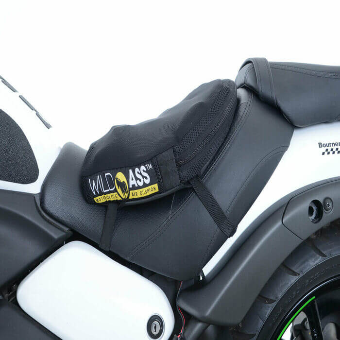 Wild Ass Air Gel Cushion Seat Pad Smart - American Moto Tire