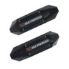 SW Motech Frame Sliders for Kawasaki Ninja 1000