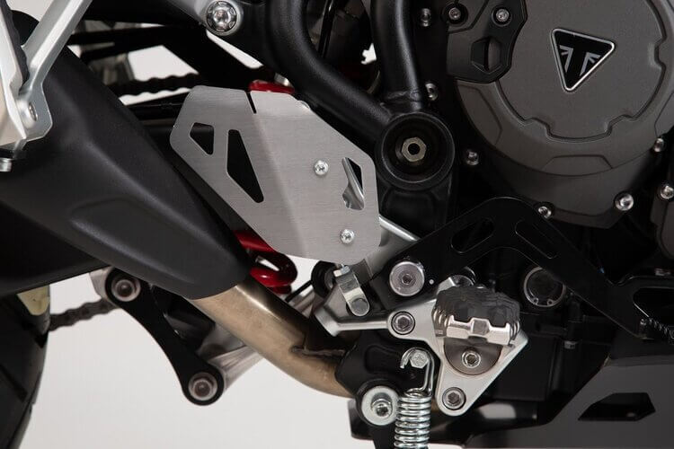 Genuine Accessories — CMS Motorcycles Exeter