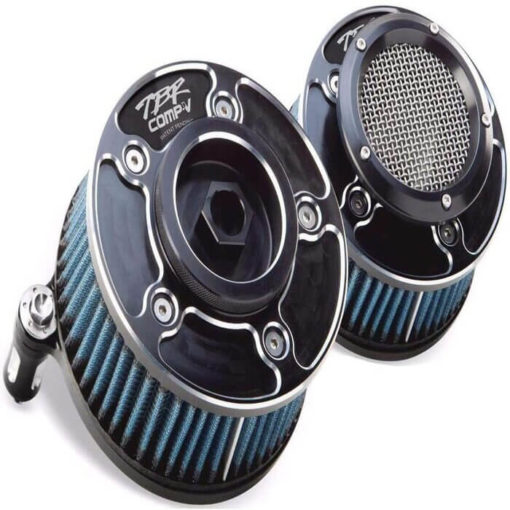 Two Brothers HD High Flow Intake System for Harley Davidson 2008 2016