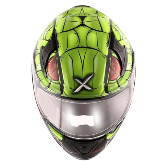 Axor 2024 helmets venom