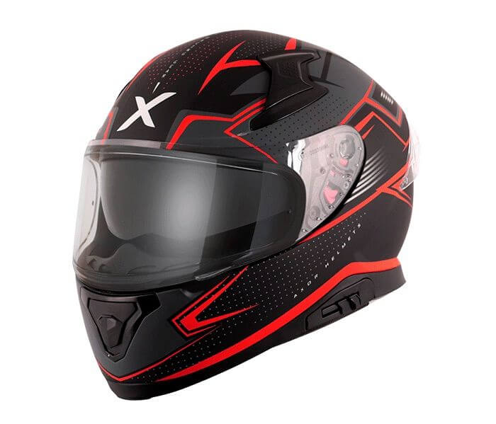 Axor cheap grid helmet