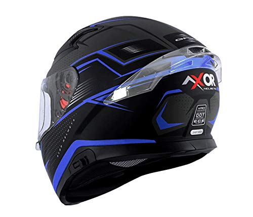 Axor apex hot sale grid helmet