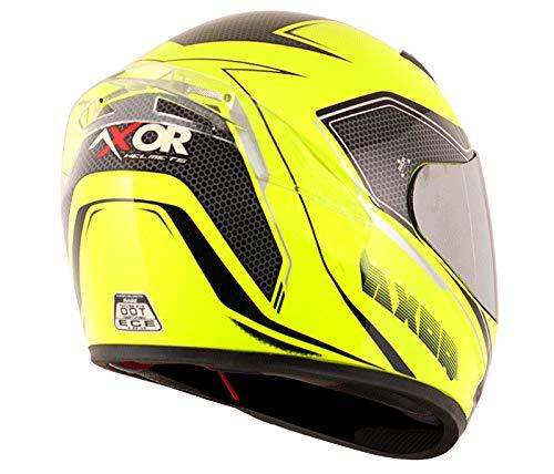 Axor rage sale ecco helmet