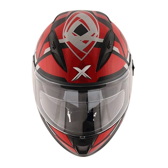 axor street crazy helmet