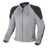 Shima Jet Mesh Touring Grey Riding Jacket